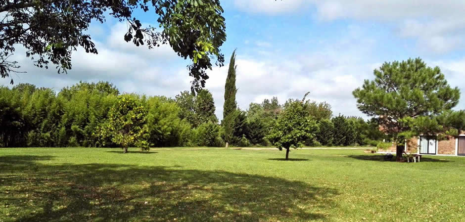 Villa Elena Oliveros