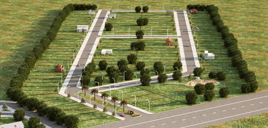 Villa Elena Oliveros